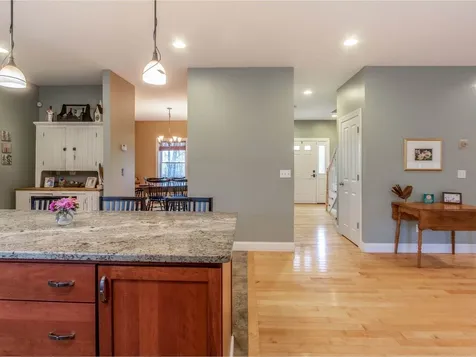 12 Lomeadow Road Hinesburg VT 05461