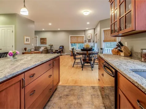 12 Lomeadow Road Hinesburg VT 05461