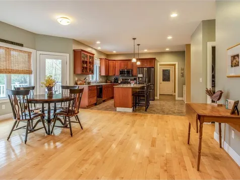 12 Lomeadow Road Hinesburg VT 05461