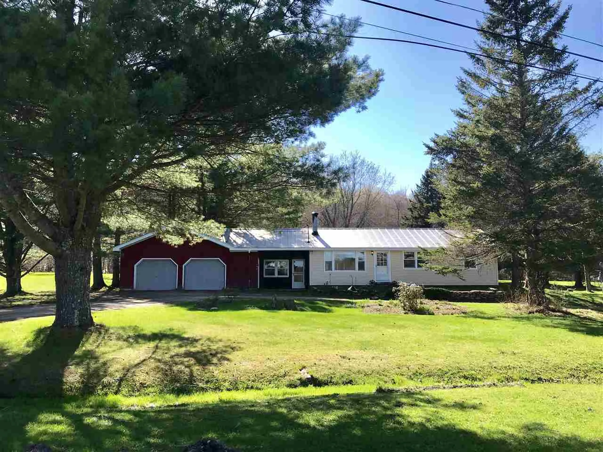 148 Colby Road North Thetford VT 05074