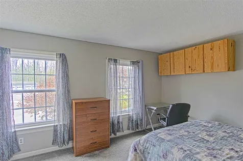 138 Partridge Hill Colchester VT 05446
