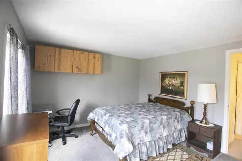 138 Partridge Hill Colchester VT 05446