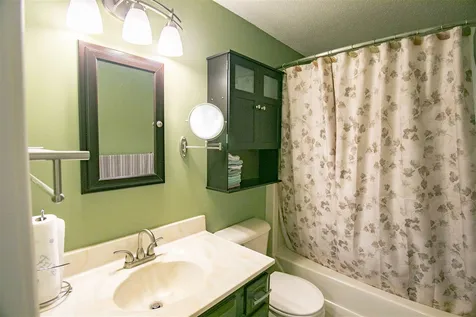 138 Partridge Hill Colchester VT 05446