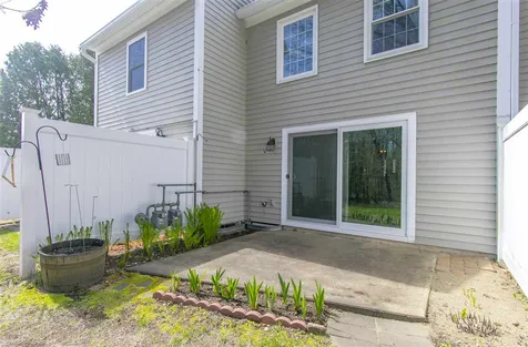 138 Partridge Hill Colchester VT 05446