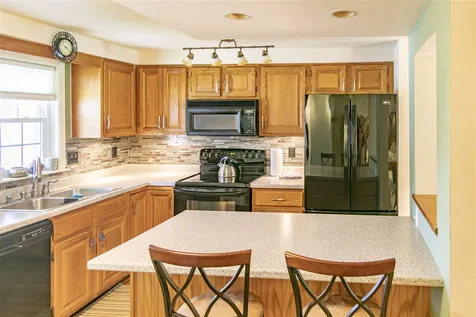 138 Partridge Hill Colchester VT 05446