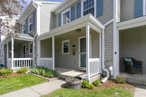 138 Partridge Hill Colchester VT 05446