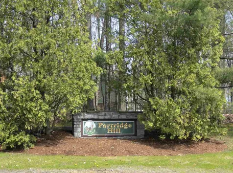 138 Partridge Hill Colchester VT 05446