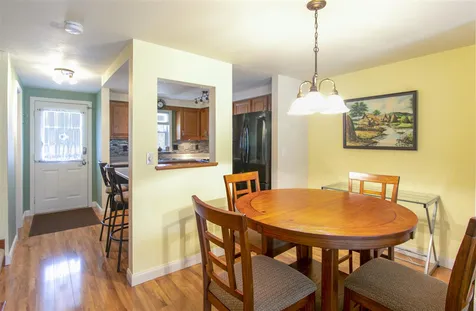 138 Partridge Hill Colchester VT 05446