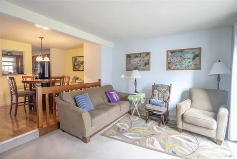 138 Partridge Hill Colchester VT 05446