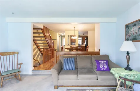 138 Partridge Hill Colchester VT 05446