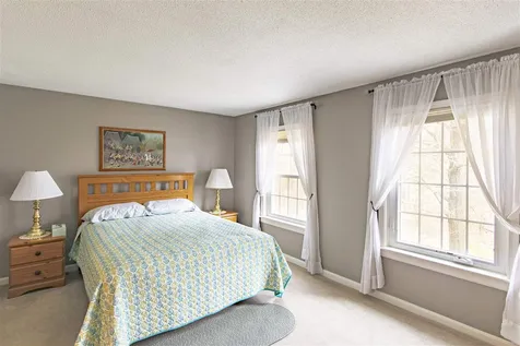 138 Partridge Hill Colchester VT 05446