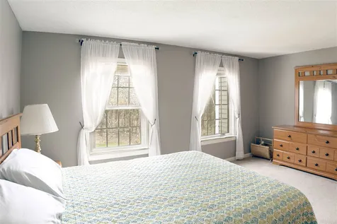 138 Partridge Hill Colchester VT 05446