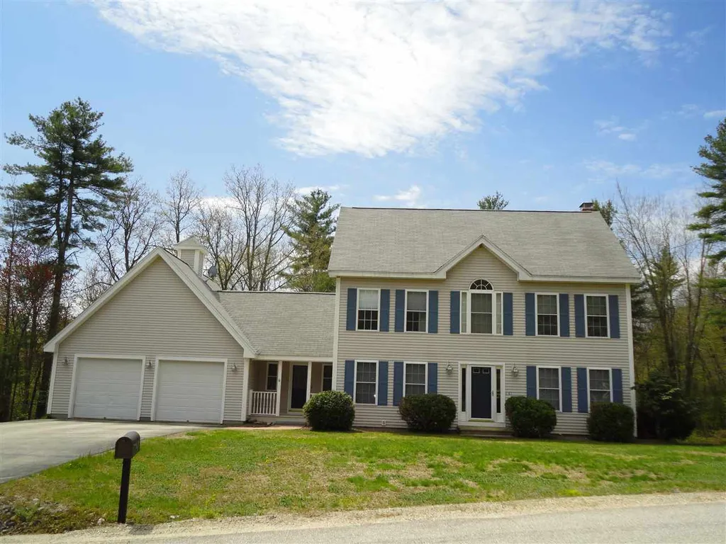 47 Annand Drive Milford NH 03055