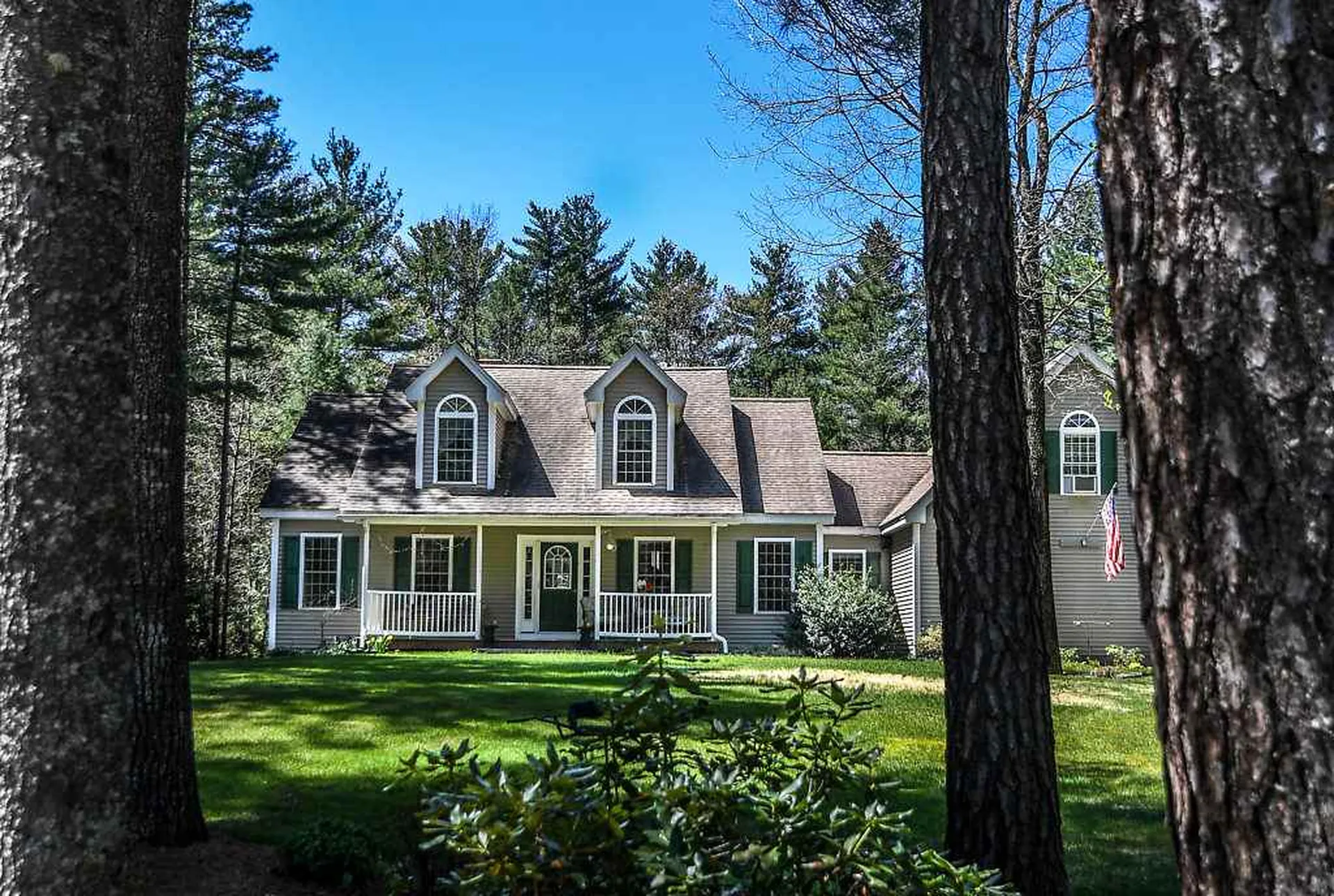 77 Brown Brook Circle Fremont NH 03044