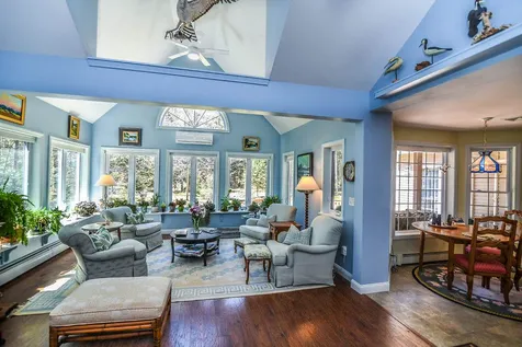 77 Brown Brook Circle Fremont NH 03044