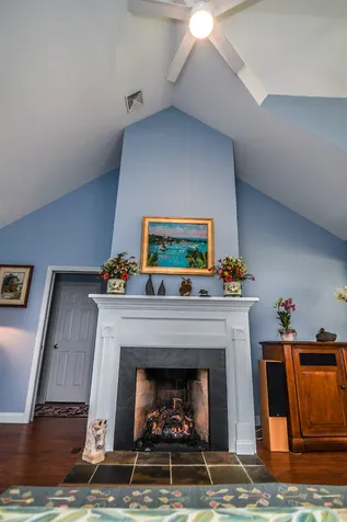 77 Brown Brook Circle Fremont NH 03044