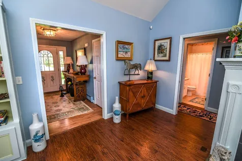 77 Brown Brook Circle Fremont NH 03044