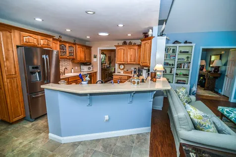 77 Brown Brook Circle Fremont NH 03044