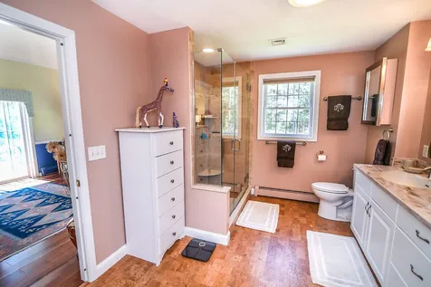 77 Brown Brook Circle Fremont NH 03044