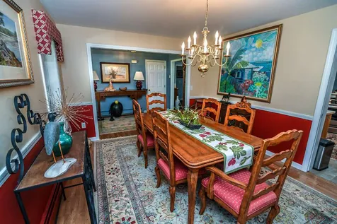 77 Brown Brook Circle Fremont NH 03044