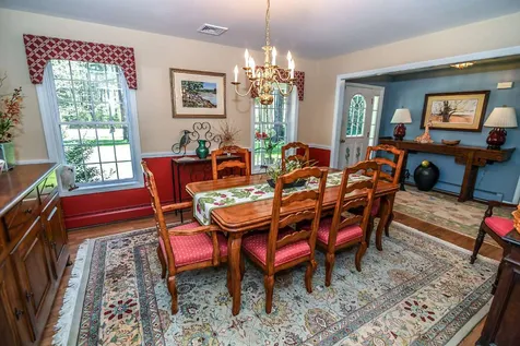 77 Brown Brook Circle Fremont NH 03044