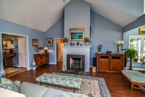 77 Brown Brook Circle Fremont NH 03044