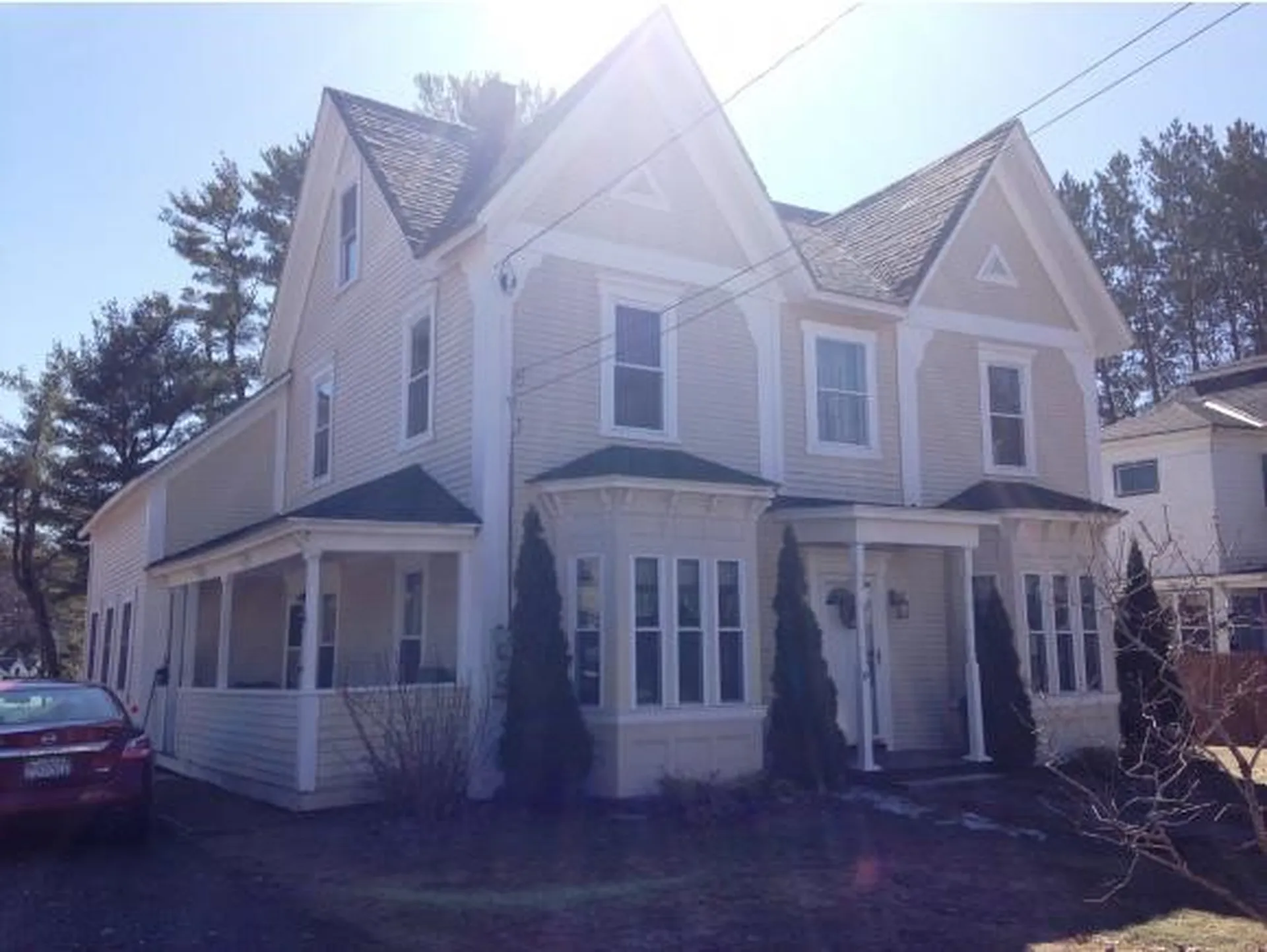 44 Jefferson Road Whitefield NH 03598