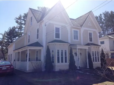 44 Jefferson Road Whitefield NH 03598