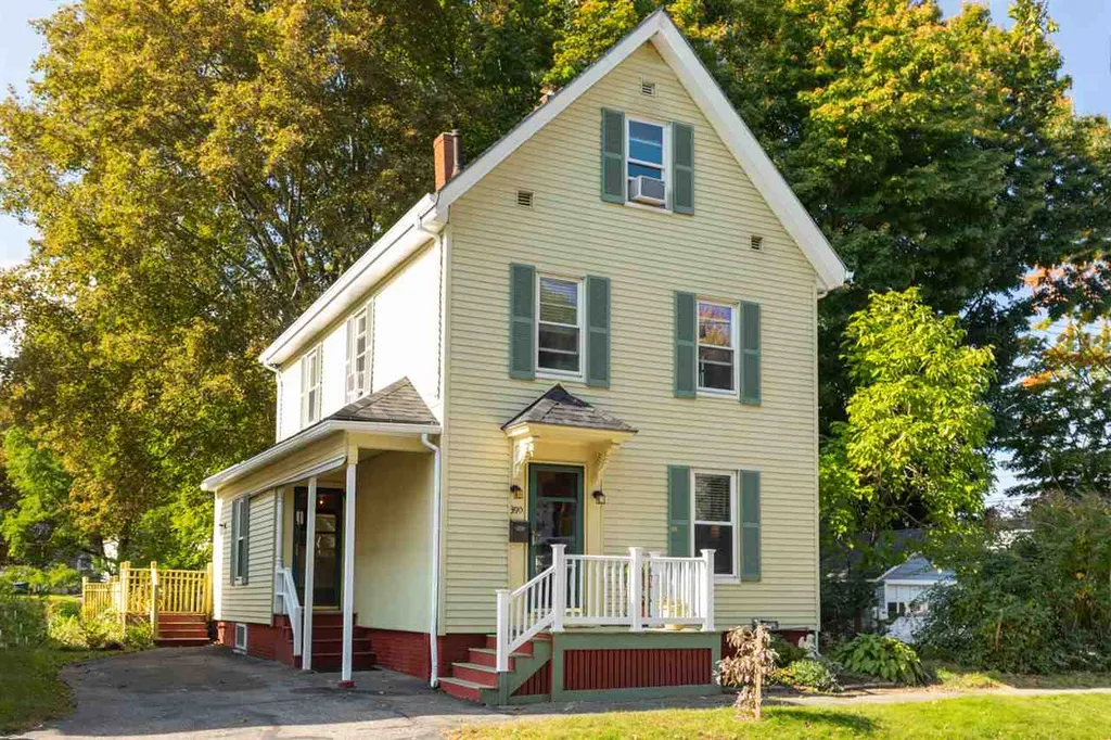 390 Bartlett Street Portsmouth NH 03801