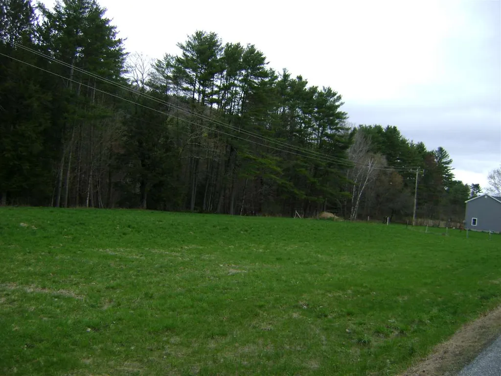 0 Us Route 5 Thetford VT 05045