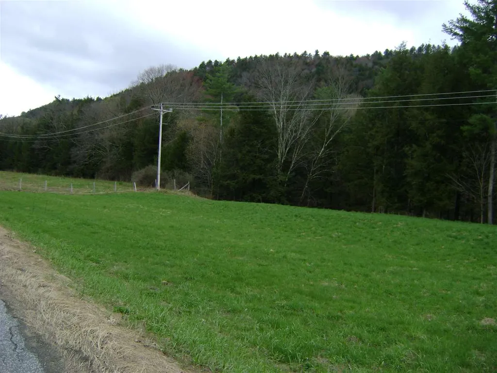 0 Us Route 5 Thetford VT 05045