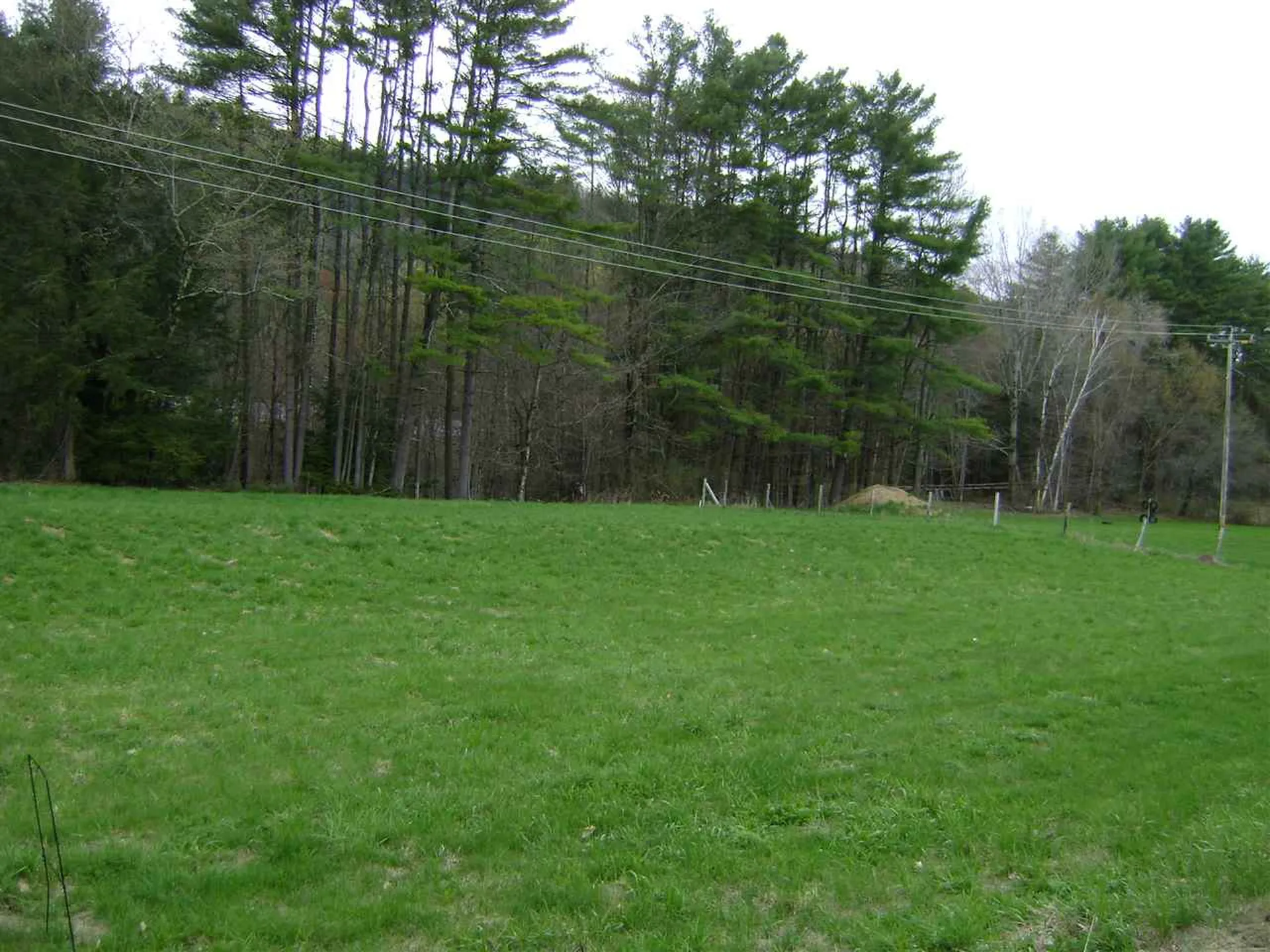 0 Us Route 5 Thetford VT 05045