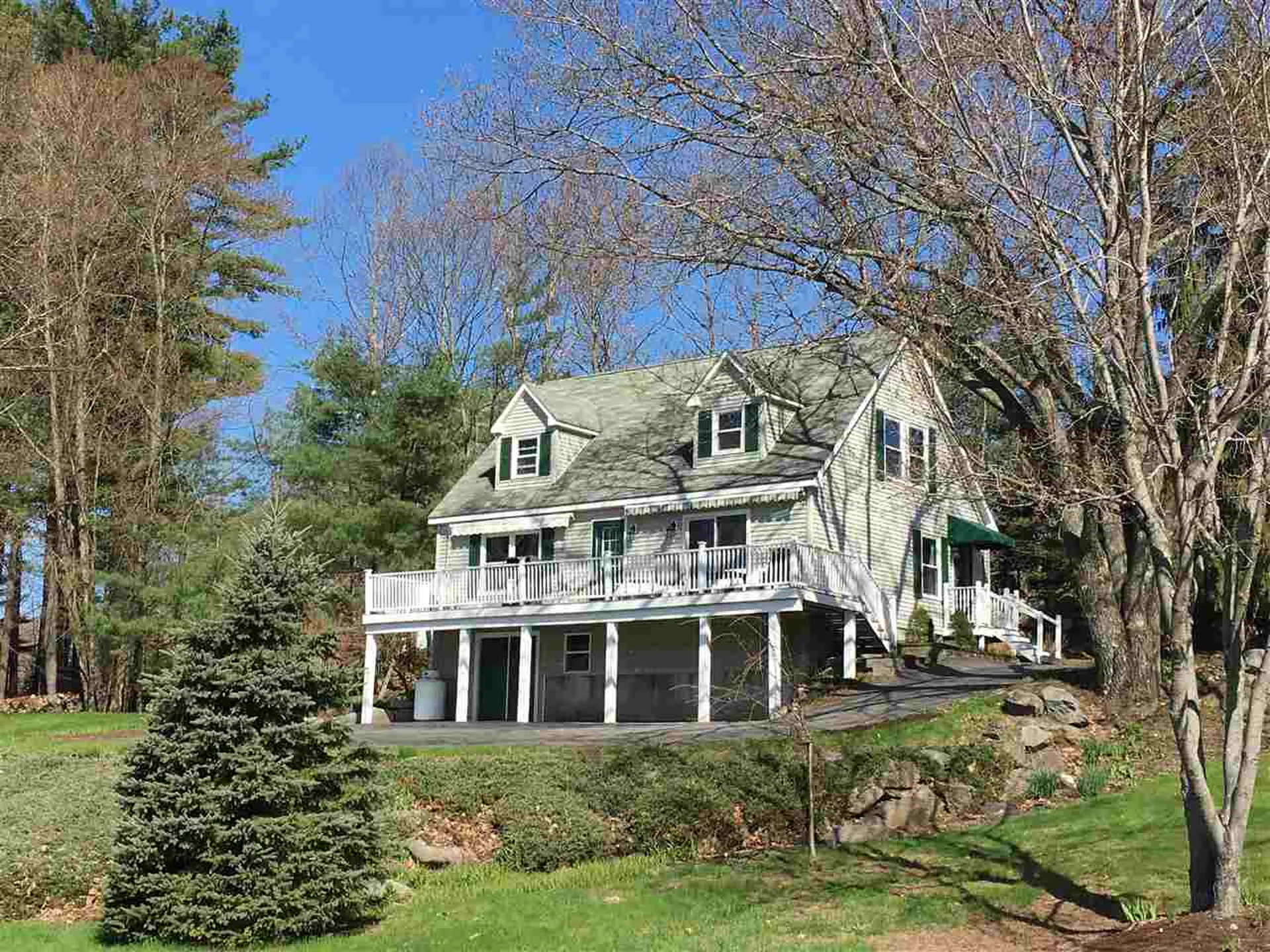 23 Whitten Neck Road Wolfeboro NH 03894