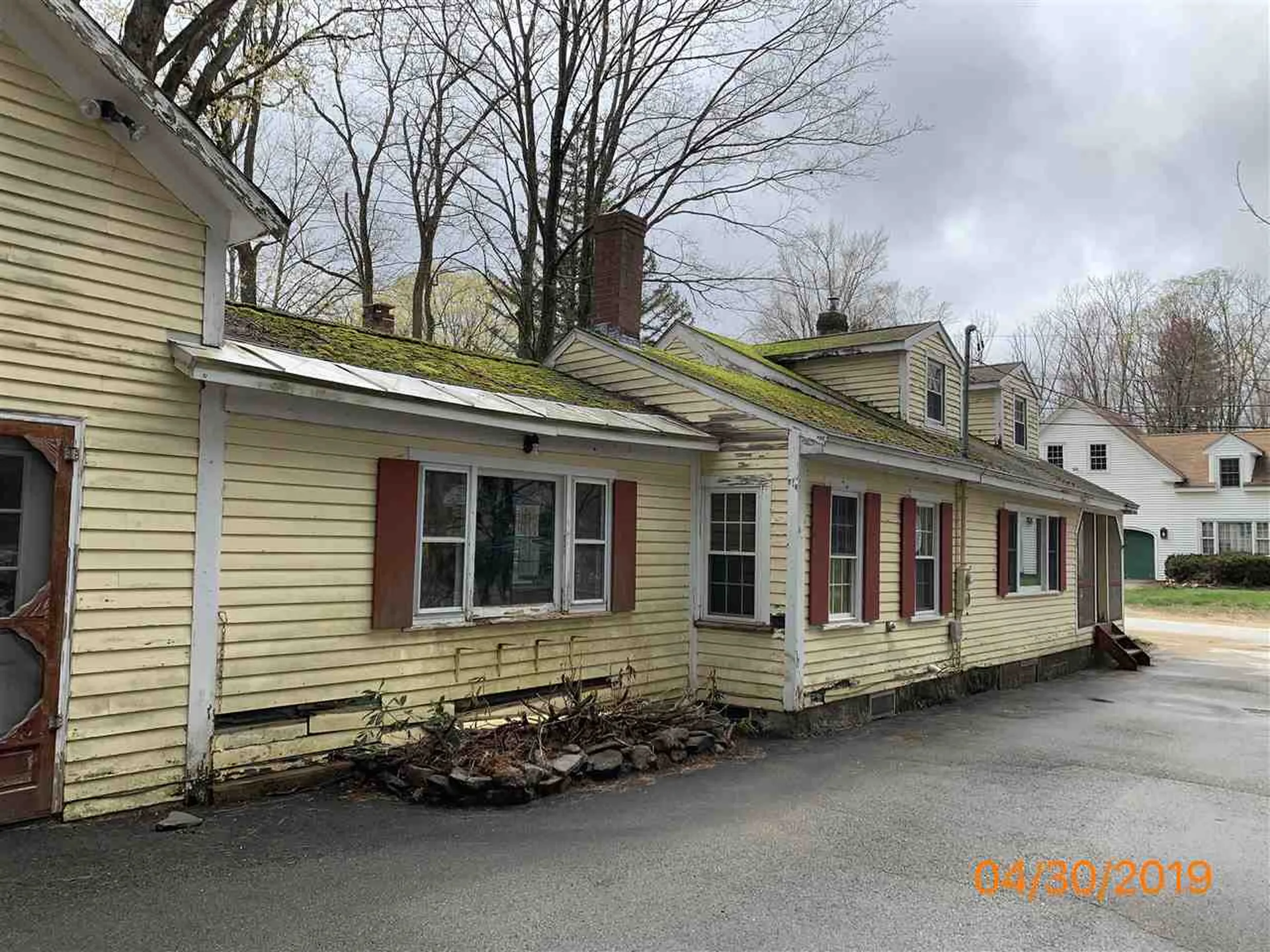 9 Bow Street Northwood NH 03261