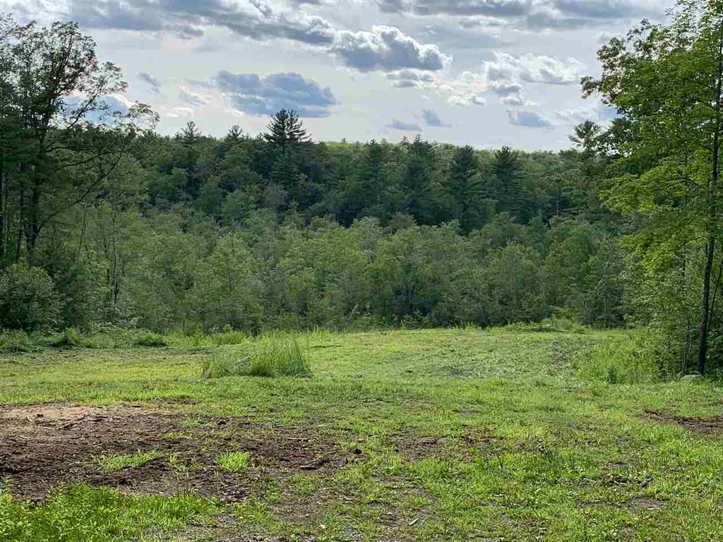 1191 Lot 2 Gorham Pond Road Dunbarton NH 03046
