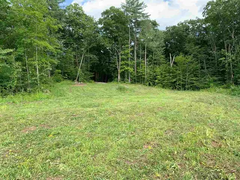 1191 Lot 2 Gorham Pond Road Dunbarton NH 03046