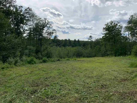 1191 Lot 2 Gorham Pond Road Dunbarton NH 03046
