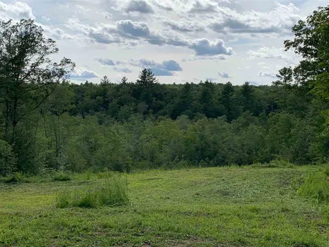 1191 Lot 2 Gorham Pond Road Dunbarton NH 03046