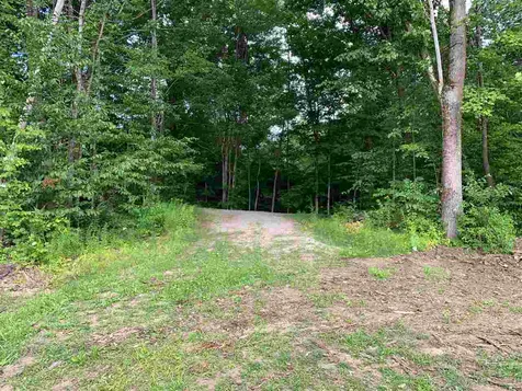 1191 Lot 2 Gorham Pond Road Dunbarton NH 03046