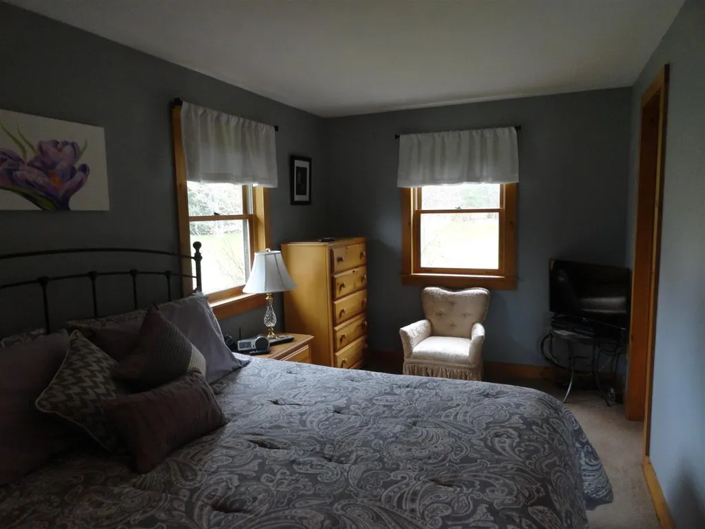 2504 Carter Road Lowell VT 05847-9798