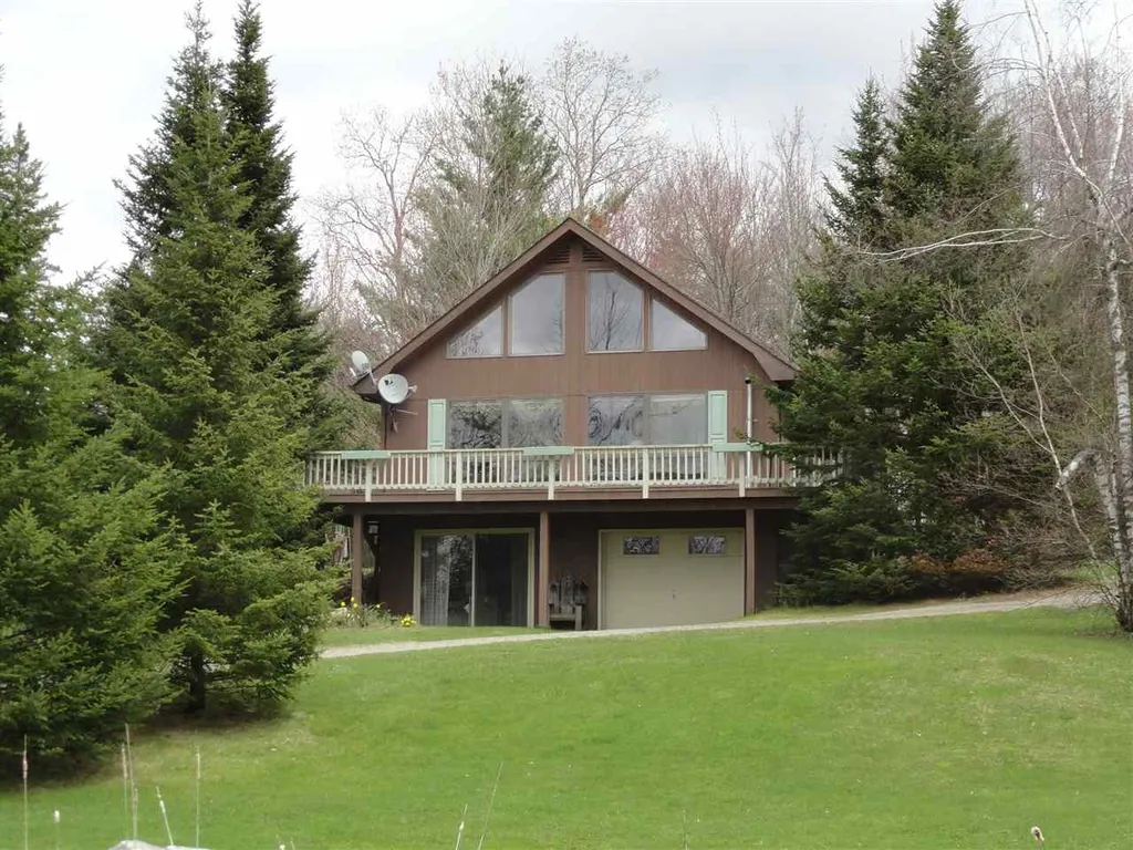 2504 Carter Road Lowell VT 05847-9798