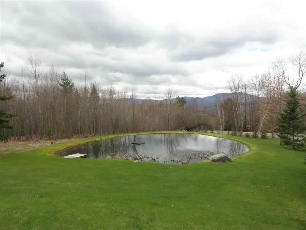 2504 Carter Road Lowell VT 05847-9798