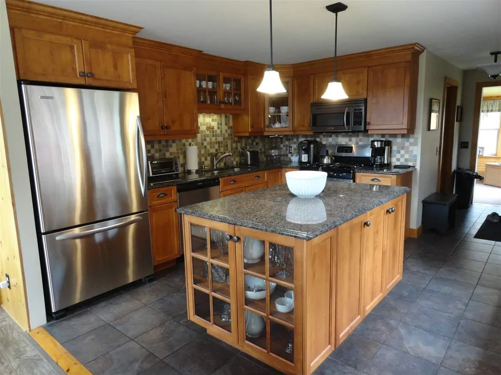 2504 Carter Road Lowell VT 05847-9798