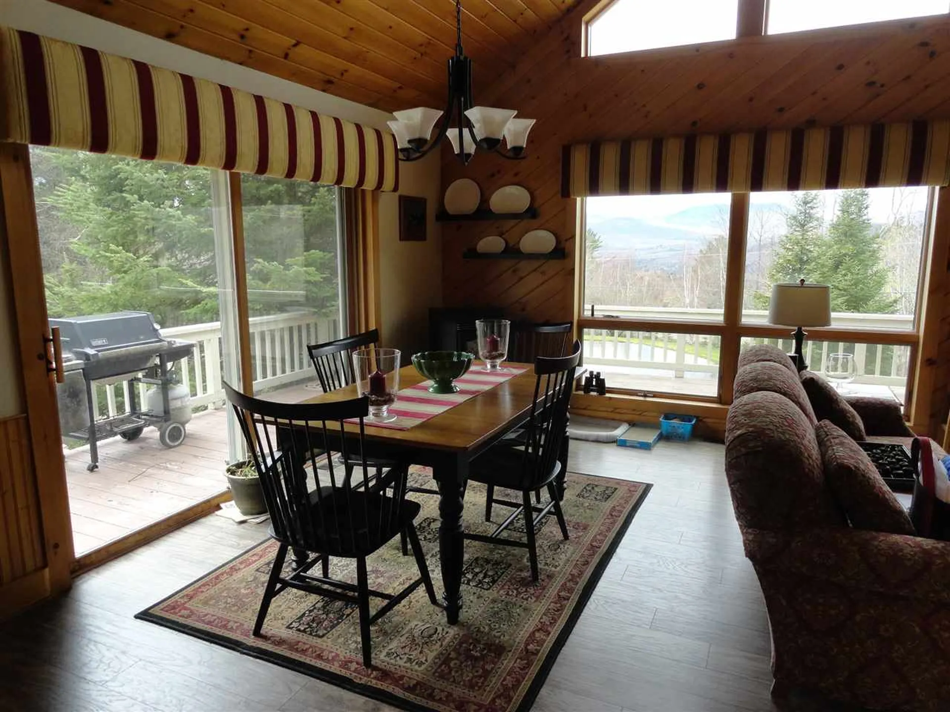 2504 Carter Road Lowell VT 05847-9798