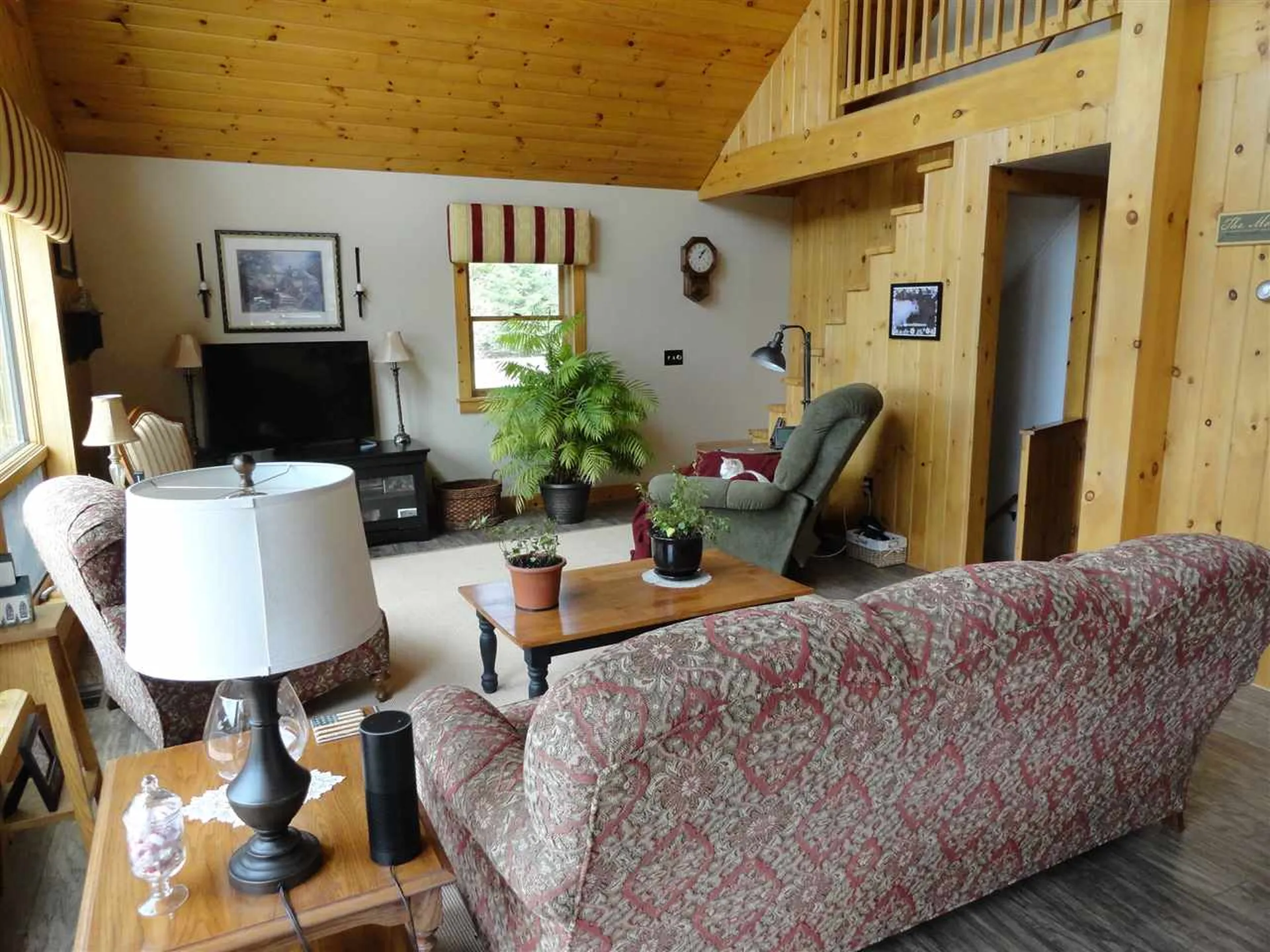 2504 Carter Road Lowell VT 05847-9798