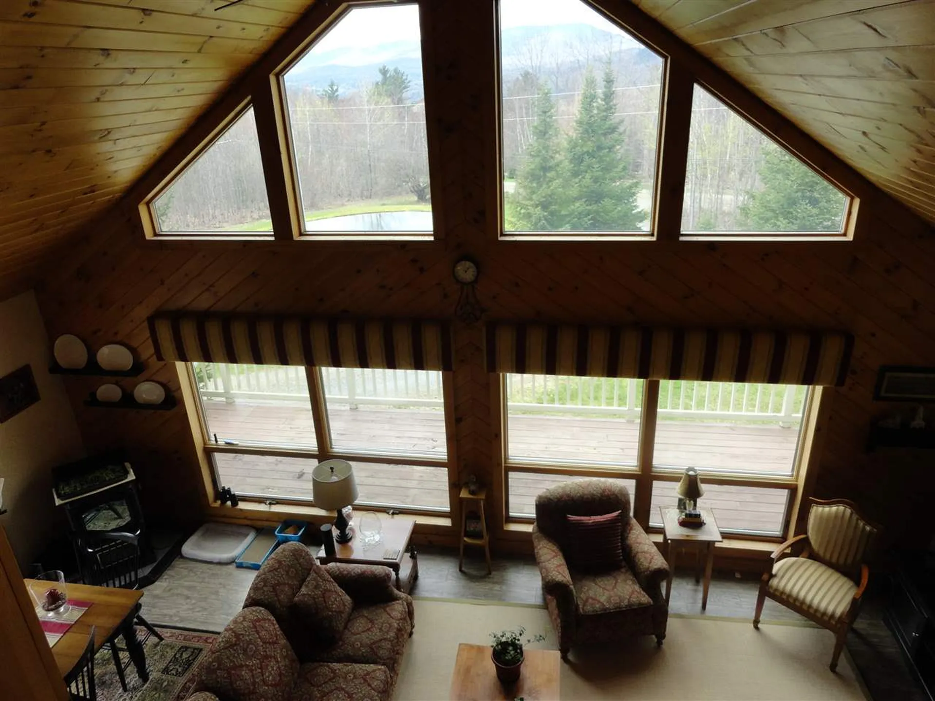 2504 Carter Road Lowell VT 05847-9798