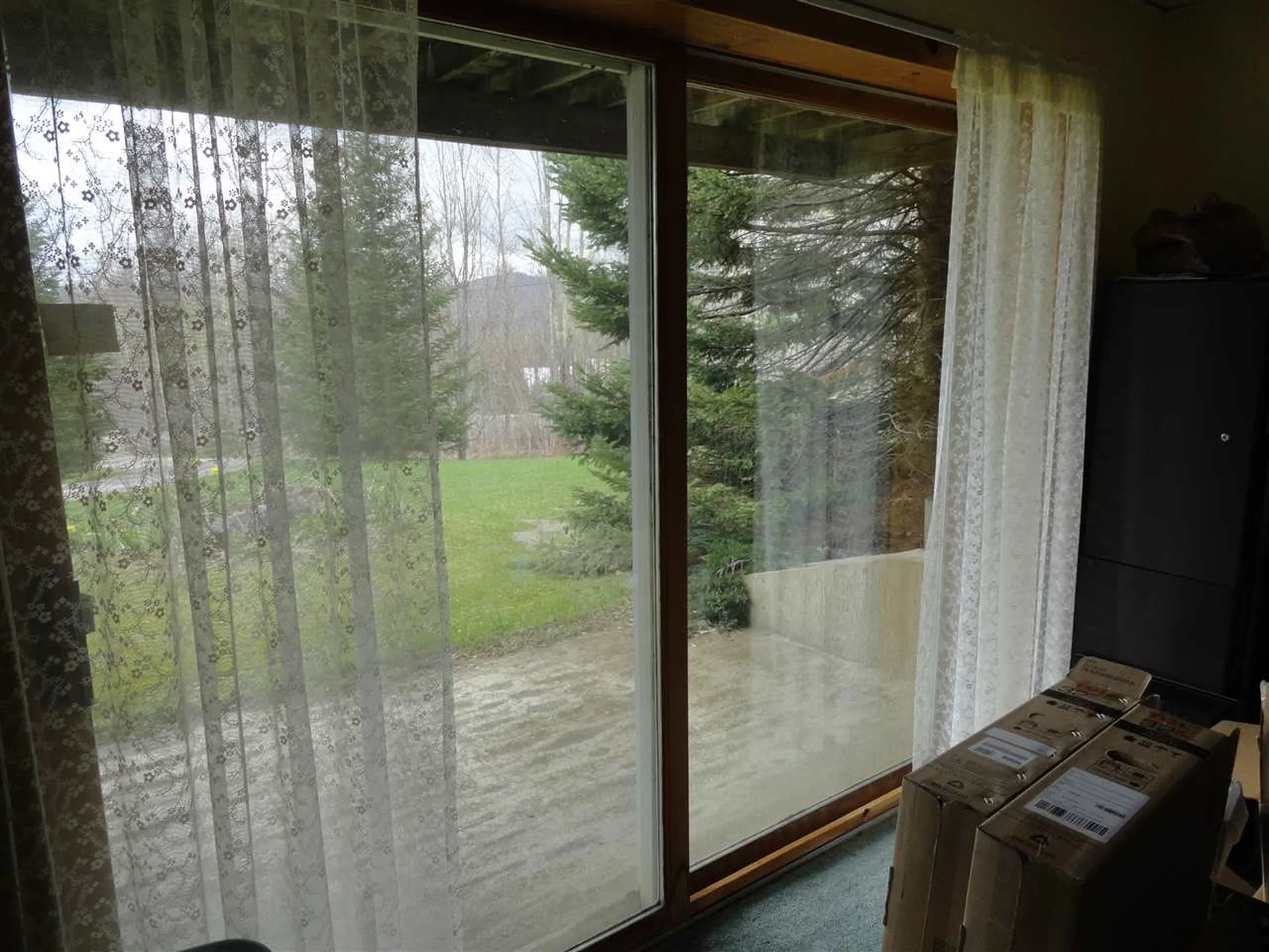 2504 Carter Road Lowell VT 05847-9798