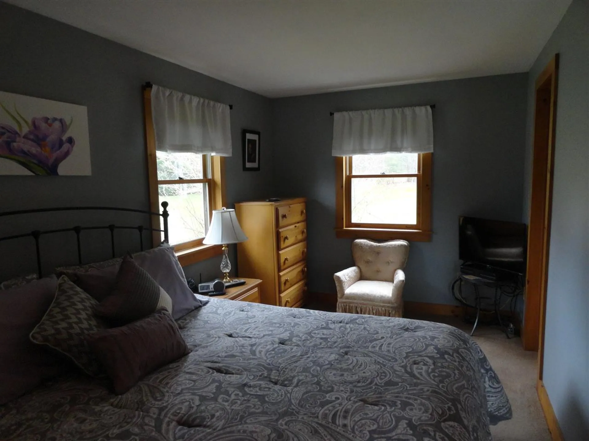 2504 Carter Road Lowell VT 05847-9798