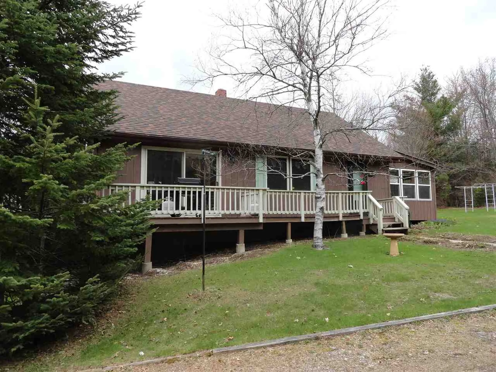 2504 Carter Road Lowell VT 05847-9798