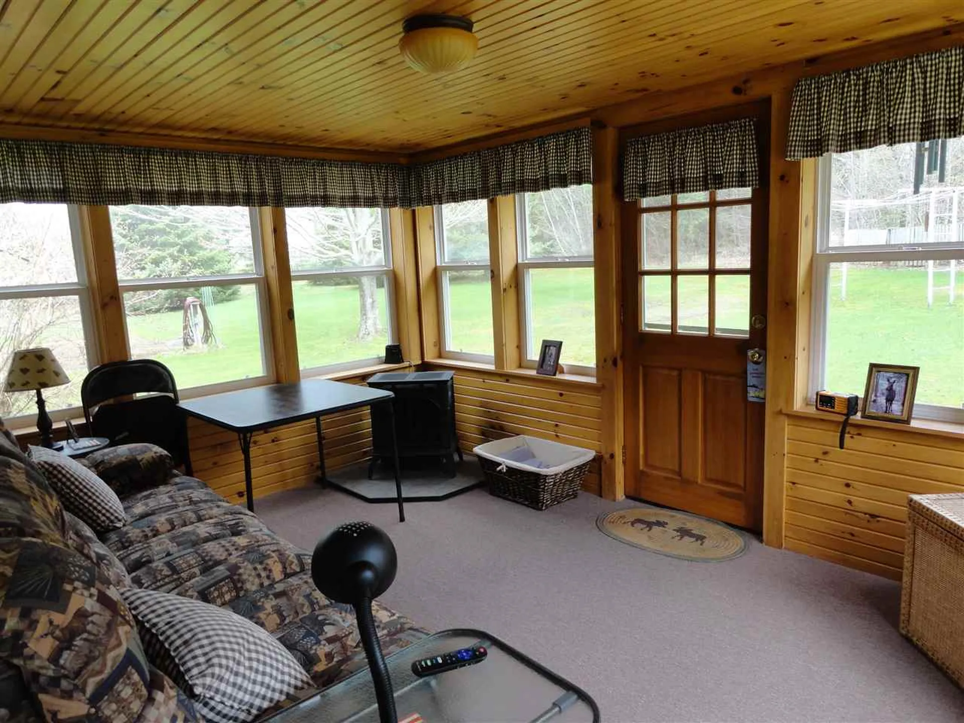 2504 Carter Road Lowell VT 05847-9798